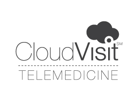 Telemedicine Logo Design
